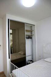 Sea Suites (D5), Apartment #538861031